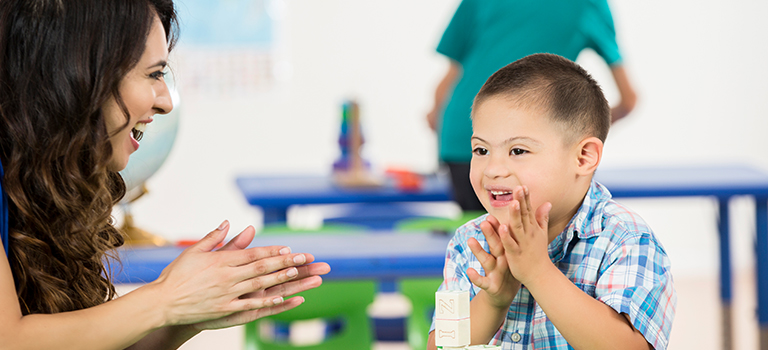 speech language pathology nyu